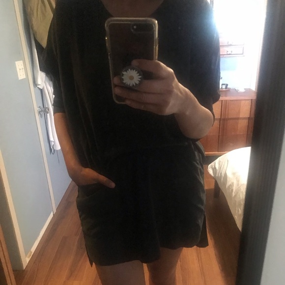 Silence + Noise Little Black Dress - Picture 10 of 11